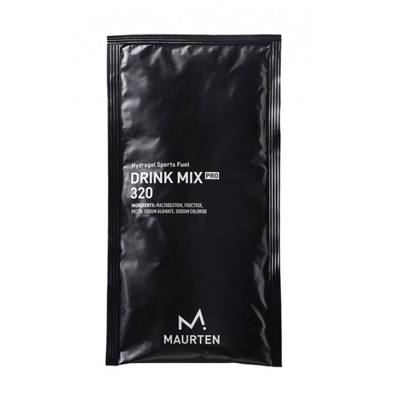 Sachet Maurten Drink Mix 320 80gr