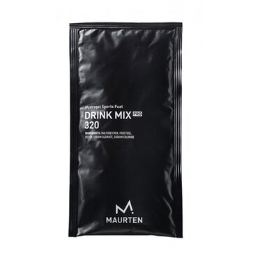 Sachet Maurten Drink Mix 320 80gr