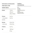 Gel Maurten Gel 100 Caf 100 40gr