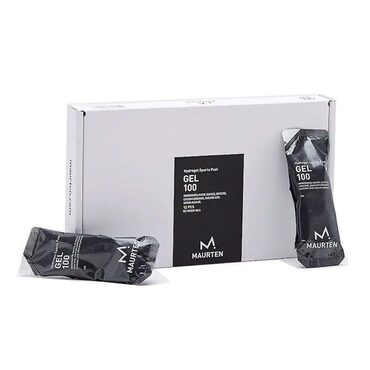 Pack Maurten Gel 100 (x12)