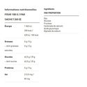 Pack Maurten Gel 100 (x12)
