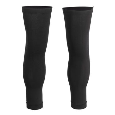 Genouillères vélo Assos Knee Foil