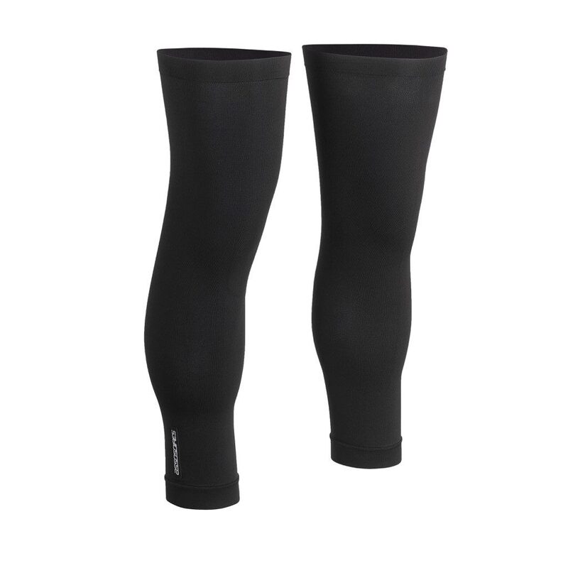 Genouillères vélo Assos Knee Foil