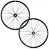 Fulcrum Racing 600 Disc Brake racefietswielen met banden - Tentoonstelling