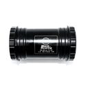 Boitier de pédalier BlackBearing C Pressfit30 46x68-73 mm axe 30 mm céramique