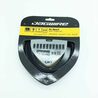 Kit câbles et gaines dérailleurs VTT Jagwire 2xSport Shift Kit