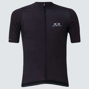 Maillot vélo manches courtes Oakley Aero Jersey 2.0