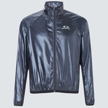 Winddichte fietsjas Oakley Packable Jacket 2.0