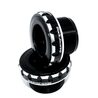 Boitier de pédalier BlackBearing C BSA 68 to 73 mm axe DUB céramique