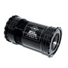 Boitier de pédalier BlackBearing C BB386 EVO 46x68-92 mm axe DUB céramique