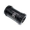 Boitier de pédalier BlackBearing C Pressfit30 46x68-73 mm axe DUB céramique
