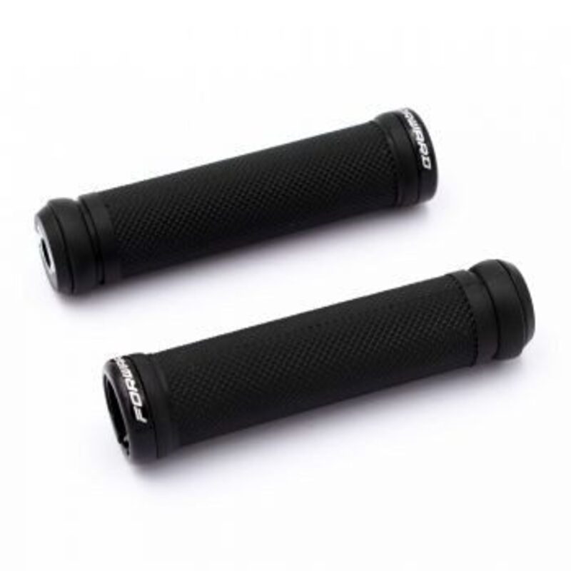 Poignées de VTT Forward Paragon One Lock 128mm
