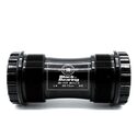 Boitier de pédalier BlackBearing C T47 68-73 mm axe 30 mm céramique