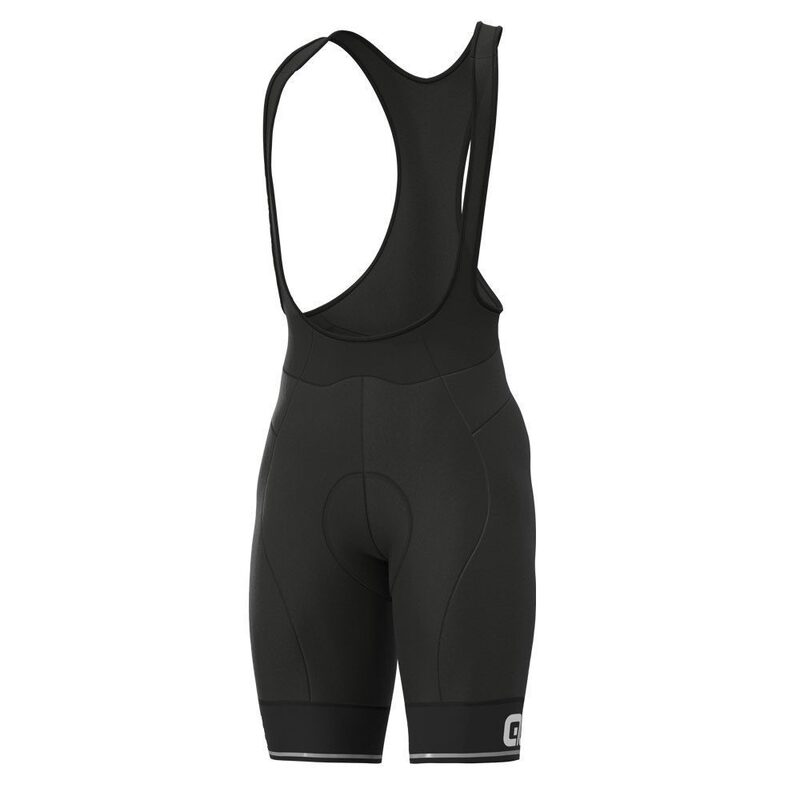 Cuissard vélo court Alé Cycling Solid Corsa