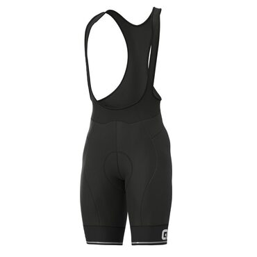 Cuissard vélo court Alé Cycling Solid Corsa 2020