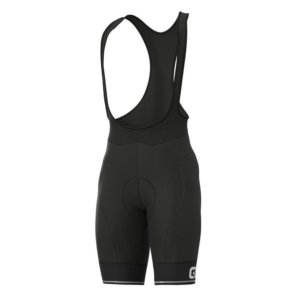 Pantaloncini da ciclismo Alé Cycling Solid Corsa con fondello per ...