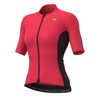Dames fietsshirt met korte mouwen Alé Cycling R-EV1 Race Lady