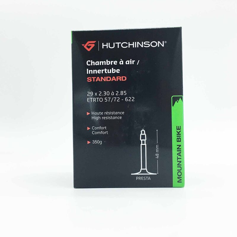 MTB-binnenband 29 inch Hutchinson Innertube 29x2,30-2,85