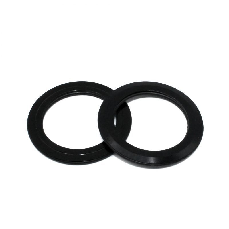 30 mm BlackBearing-adapter voor trapas