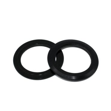 30 mm BlackBearing-adapter voor trapas