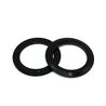 30 mm BlackBearing-adapter voor trapas