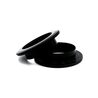 Adaptateur axe DUB BlackBearing pour boitier de pédalier