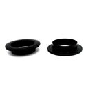 Adaptateur axe DUB BlackBearing pour boitier de pédalier