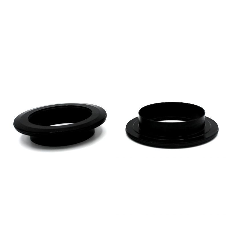 Adaptateur axe DUB BlackBearing pour boitier de pédalier