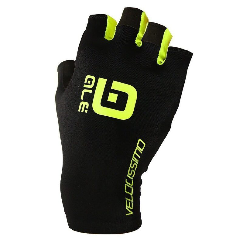 Gants vélo été Alé Cycling Velocissimo Crono