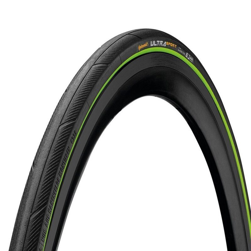 Pneu vélo route Continental Ultra Sport III