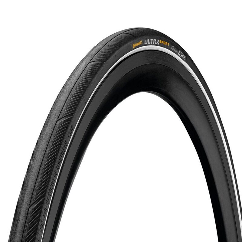 Pneu vélo route Continental Ultra Sport III
