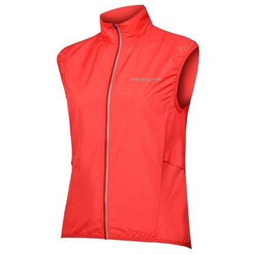Windjack voor dames Endura Pakagilet