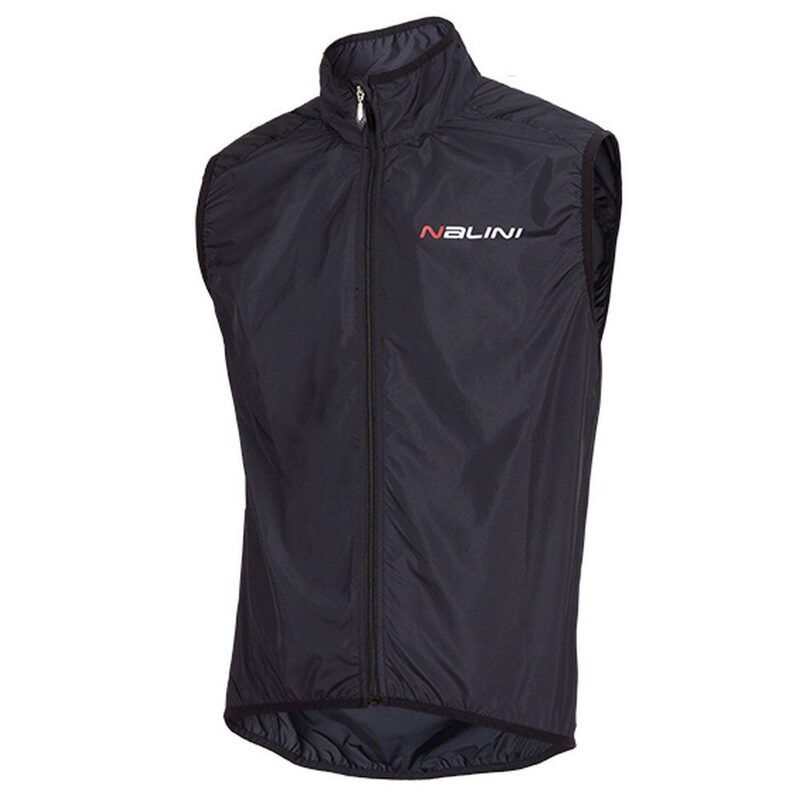 Gilet coupe-vent Nalini Arietta