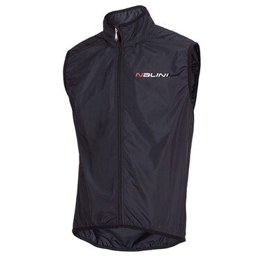 Gilet coupe-vent Nalini Arietta