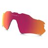 Verres de rechange Oakley Radar Ev Path Prizm Road