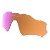 Verres de rechange Oakley Radar Ev Path Prizm Trail