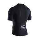 Maillot vélo manches courtes X-Bionic Regulator
