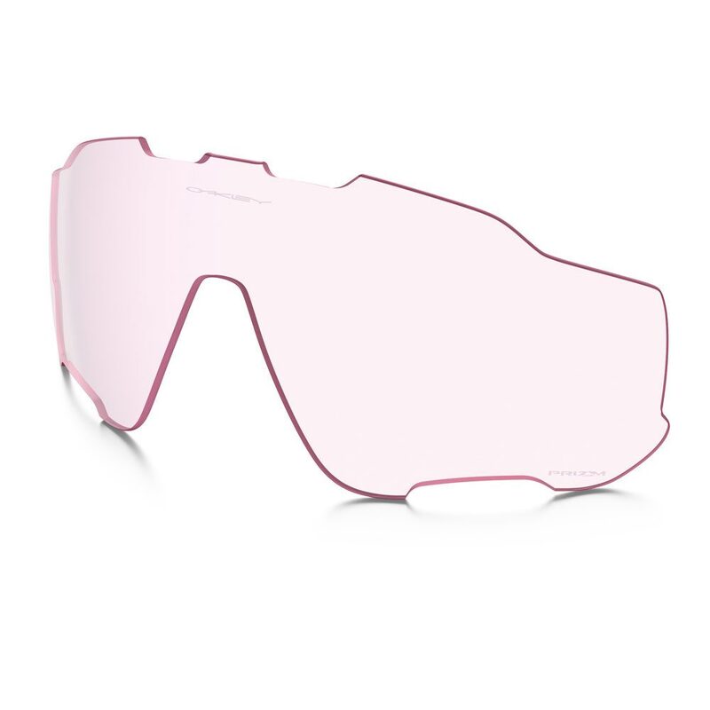 Verres de rechange Oakley Jawbreaker Prizm Low Light Verres de rechange Oakley Jawbreaker Prizm Low Light