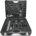 Professionele fietsgereedschapskist PRO Expert PRTL0107