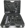 Boite à outils vélo PRO XL 60 outils PRTL0067