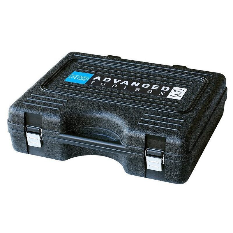 Professionele fietsgereedschapskist PRO Expert PRTL0107