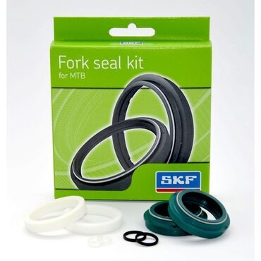 Kit de joints de fourche SKF pour fourche RockShox 35 mm de 2008 à 2015