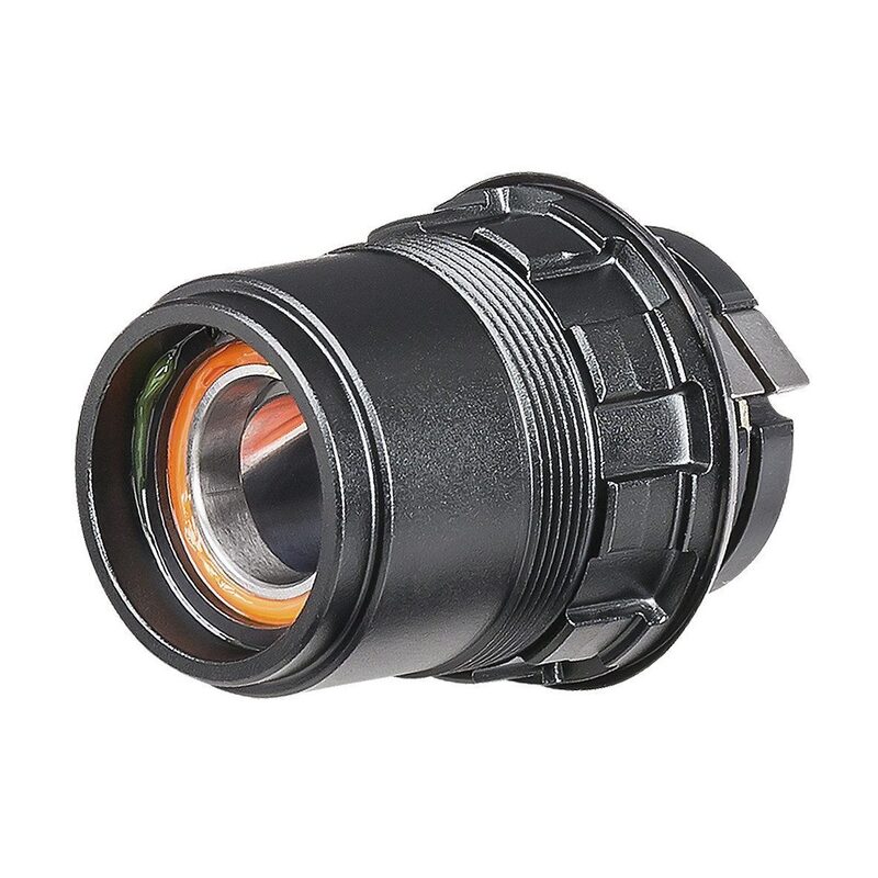 Corps de roue libre Bontrager XDR 12 vitesses W581084