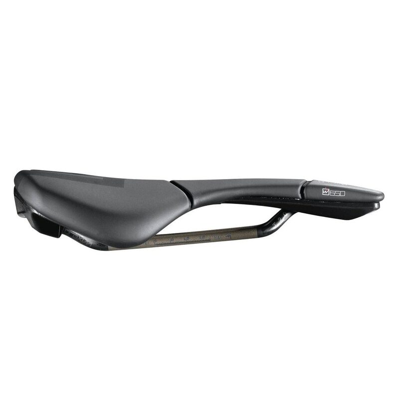 Selle Prologo Proxim W650 Sport T2.0