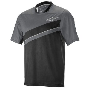 Maillot VTT Manches courtes Alpinestars Alps 8.0