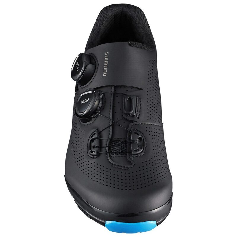 Chaussure cyclo online cross shimano