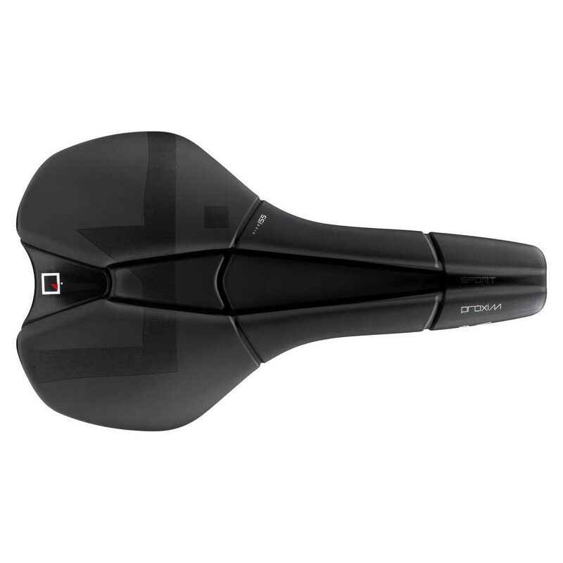 Selle Prologo Proxim W450 Sport T2.0