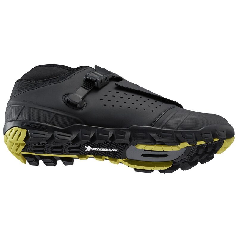Chaussures VTT Shimano ME7