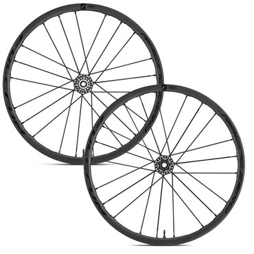 Roues vélo route Fulcrum Racing Zero Competizion DB C19