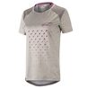 Maillot VTT femme manches courtes Stella Alps 6.0